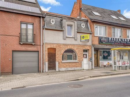 maison à vendre à hamme € 264.000 (kplhv) - van hoye vastgoed | zimmo