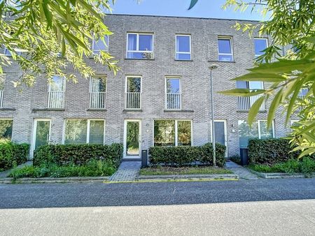 maison à vendre à sint-niklaas € 439.000 (kplhw) - van hoye vastgoed | zimmo