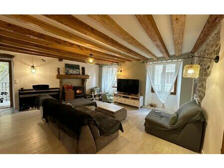 appartement alby-sur-chéran 103.04 m² t-4 à vendre  360 500 €