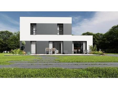vente maison à landivisiau (29400) : à vendre / 105m² landivisiau