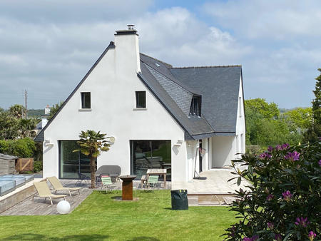 vente maison à saint-renan (29290) : à vendre / 200m² saint-renan