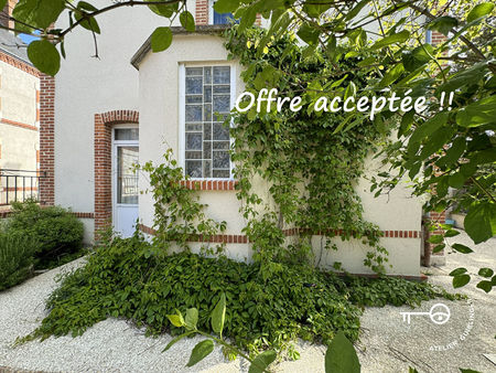 maison 7 pièces - 180m²