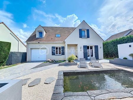 vente maison 7 pièces 145 m²