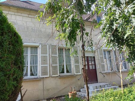 maison à vendre agnicourt et séchelles (5kms de montcornet)