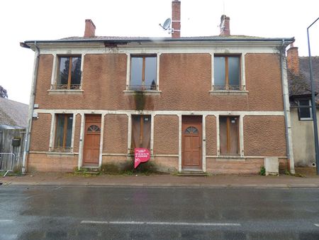 maison 4 pièces 142 m²