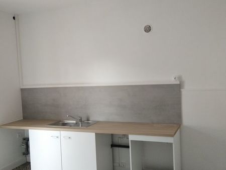 appartement 4 pieces 70 m2