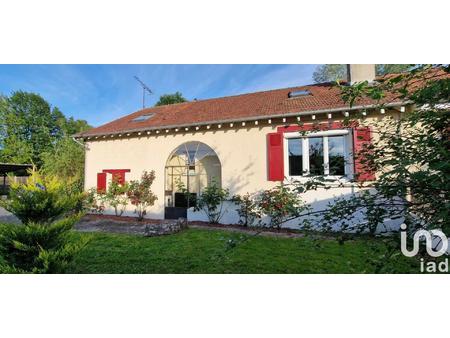 vente maison à amfreville-sur-iton (27400) : à vendre / 90m² amfreville-sur-iton