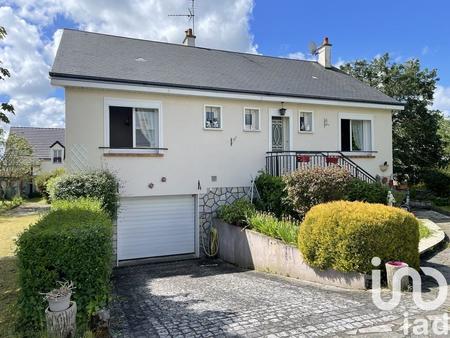 vente maison à ormes (45140) : à vendre / 76m² ormes