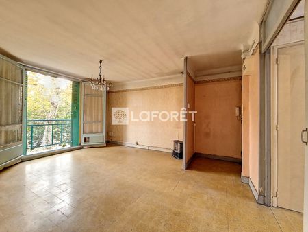 appartement 4 pièces 72 m²