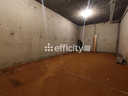 cave 20 m² montmorency