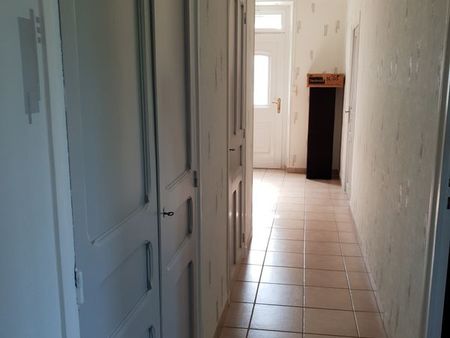 appartement privas