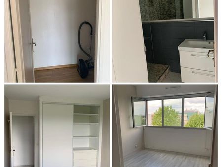 appartement f4