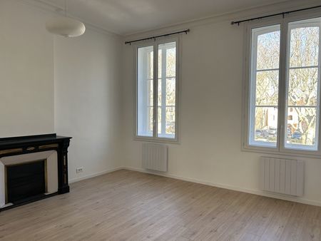 appartement 3 pièces 87 m²