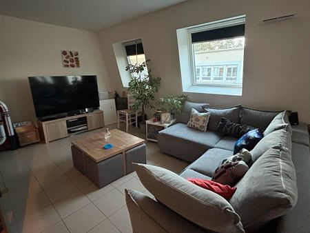 appartement bonneuil