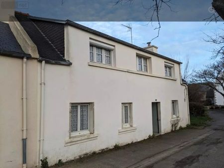 maison a vendre lanmeur 4 pièces - 87m2