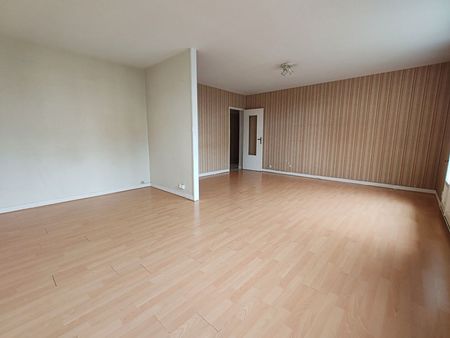 appartement 5 pièces 87 m²
