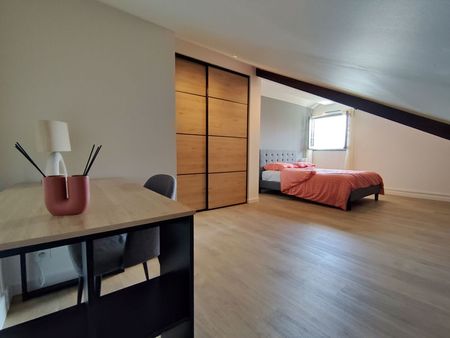 appartement 1 pièce 12 m²