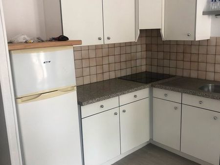 appartement t2 angoulême
