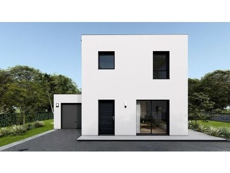 maison 5 pièces 86 m²