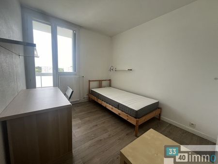 appartement 1 pièce 15 m²
