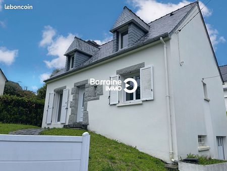 maison 5 pièces 105 m²