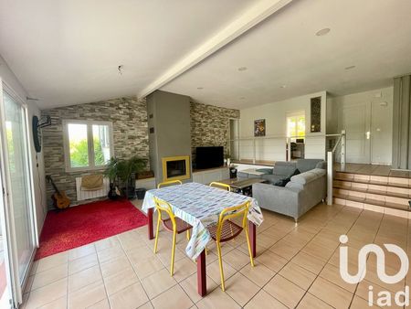 maison 5 pièces 133 m²