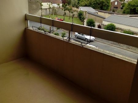 appartement type f3 a vendre