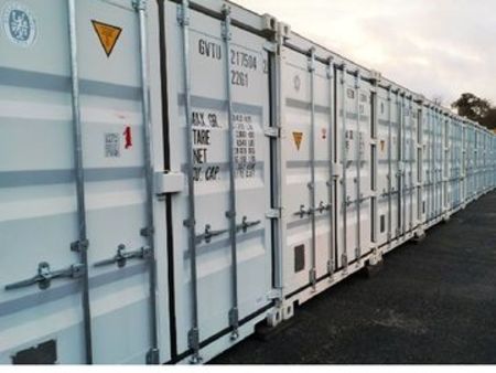box  stockage  container