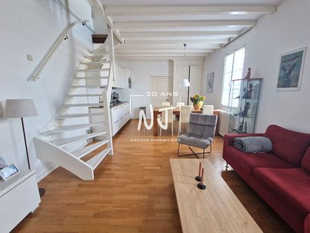 maison 4 pièces 83 m²