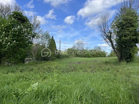 terrain 2 185 m² boulazac