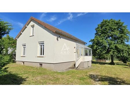 maison 2 pièces 67 m²