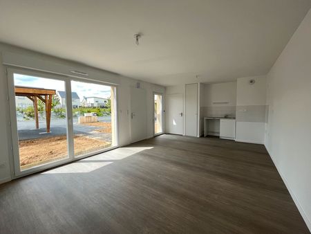 à vendre – maison t5 de 103 m² à breteil