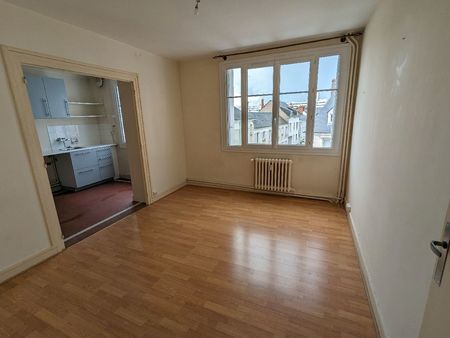 vente appartement velpeau