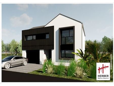 maison 5 pièces 132 m²