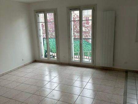location appartement f4 75m2