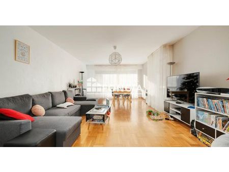 appartement 5 pièces 117 m²