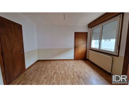 appartement 3 pièces 51 m²