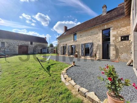 ferme 7 pièces 208 m²