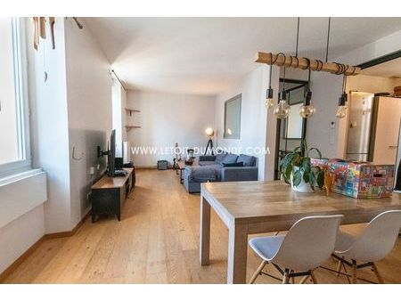 appartement 6 pièces 145 m²