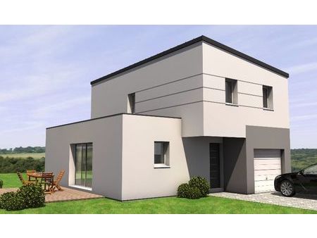 maison 6 pièces 105 m²