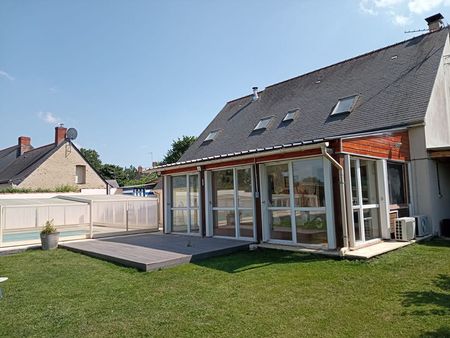 maison 7 pièces 161 m²