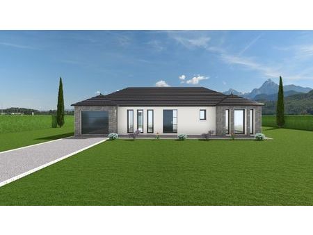 maison 89 m² le saulchoy