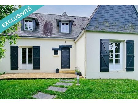 maison 6 pièces 140 m²