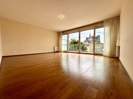 appartement 5 pièces 98 m²