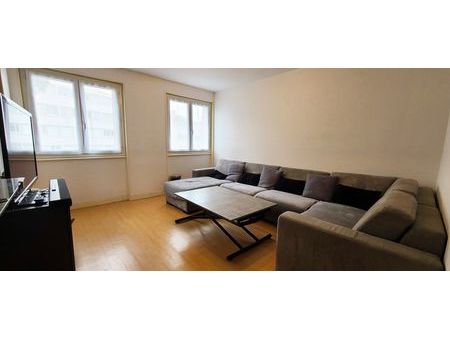 appartement t3 bis. 69 m². chamalières