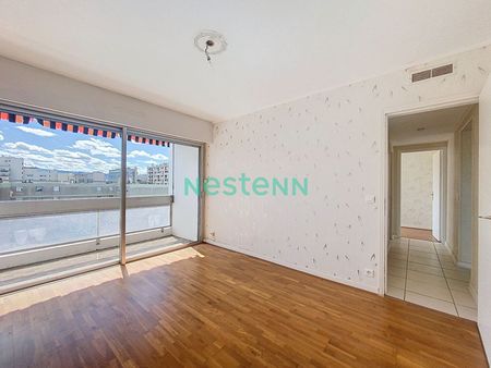 appartement 5 pièces 102 m²