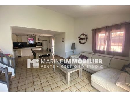 villa 150 m² sainte-marie-la-mer