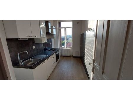 appartement t2 40 m²