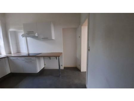 appartement 1 pièce 26 m²