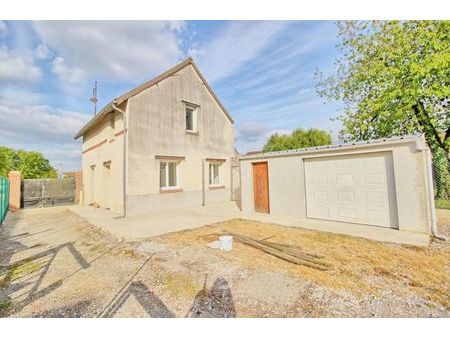 maison 3 pièces 77 m²